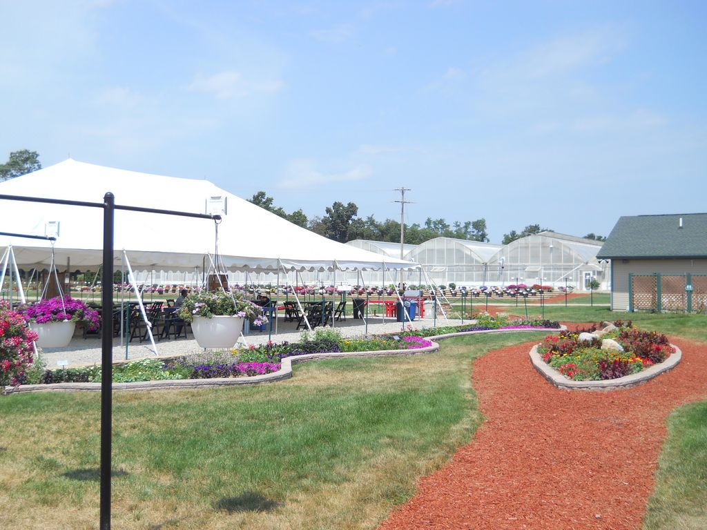 Trial Grounds